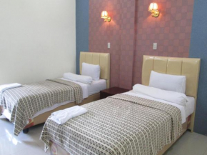 Отель Permata Land Hotel & Resort  Rantauprapat